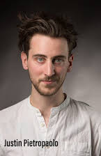 Justin Pietropaolo as 