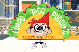 Hr. Peabody og Sherman-showet: Episode 5