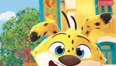 Marsupilamis (single story) (T1): Ep.22 Saliendo del cascarón