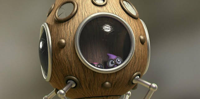 8:23 AM: Tiny Wonders (S1) | Cbeebies | 2/24 2026