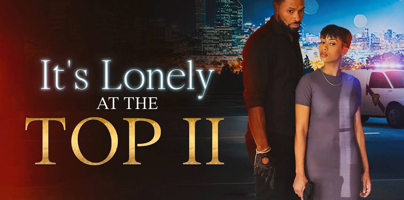 It's Lonely At The Top 2 (2023)