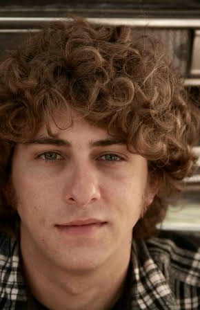Kieran Valla as 