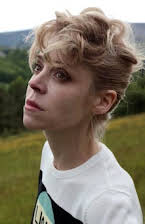 Antonia Campbell-Hughes as 