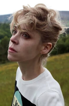 Antonia Campbell-Hughes as 