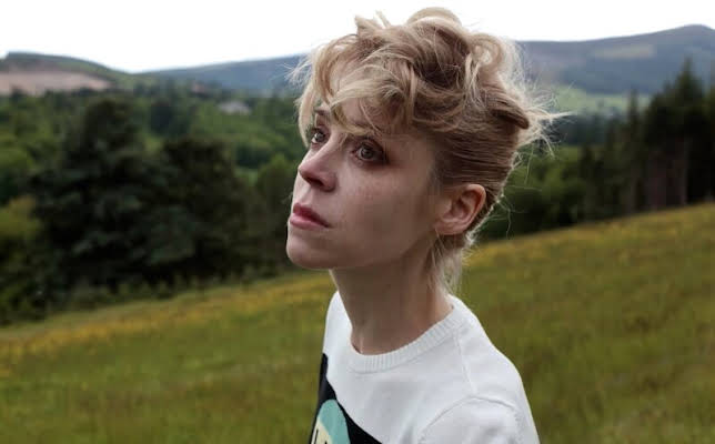 Antonia Campbell-Hughes