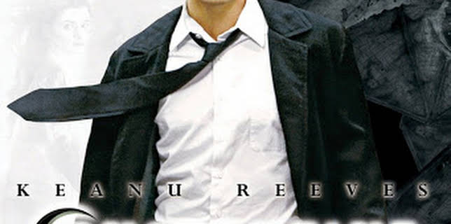 3:10 PM: Constantine (IMDb 7.0) | Sky Action | 11/18 2025