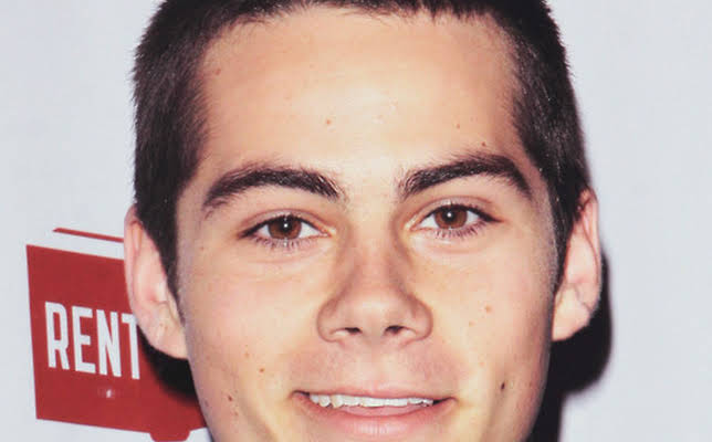 Dylan O'Brien