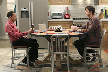 17:15: Two and a Half Men (S12 E14) (S12) | TVNorge | 4/15 2026