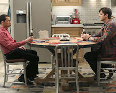 Two and a Half Men