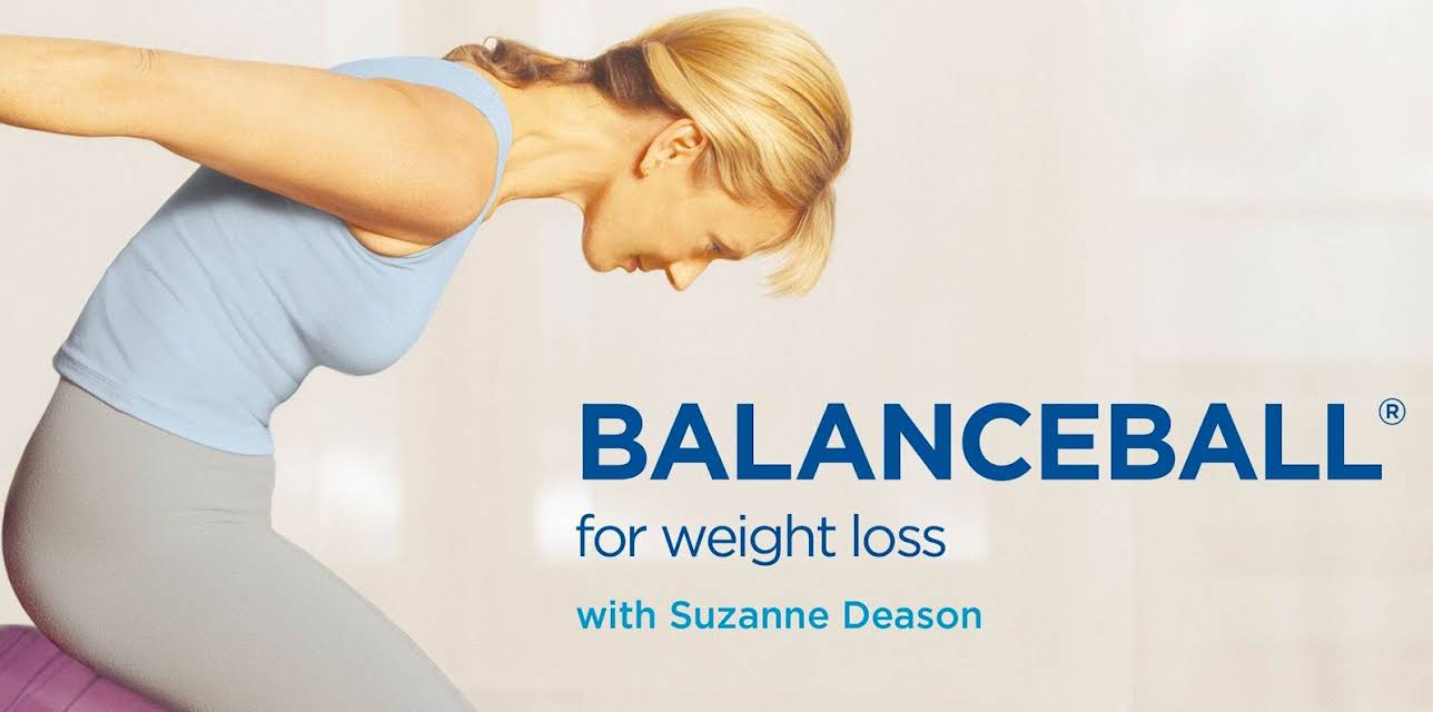Balance Ball for Weight Loss (2005)