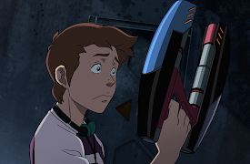 Guardians of the Galaxy (Shorts): Episode 1