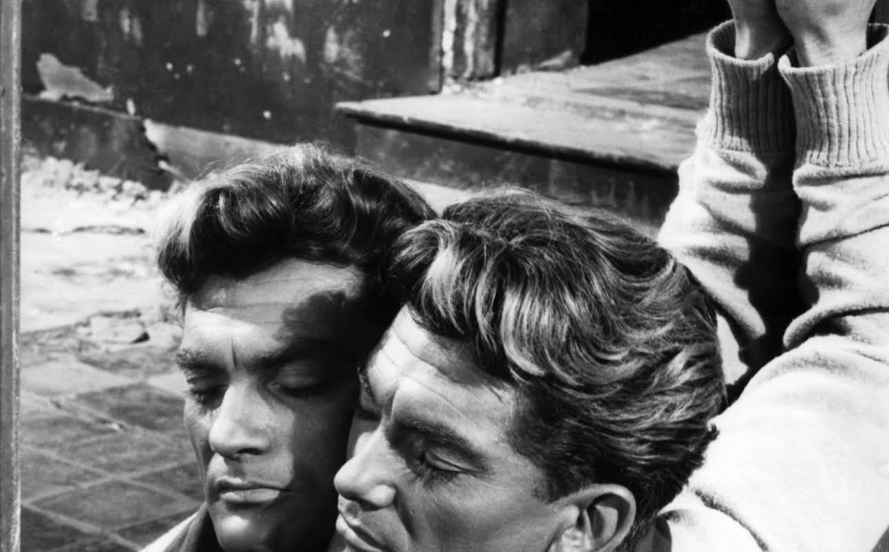 Jean Marais