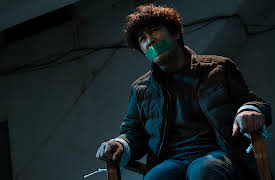 Team Bulldog: Off-duty Investigation: Episode 11