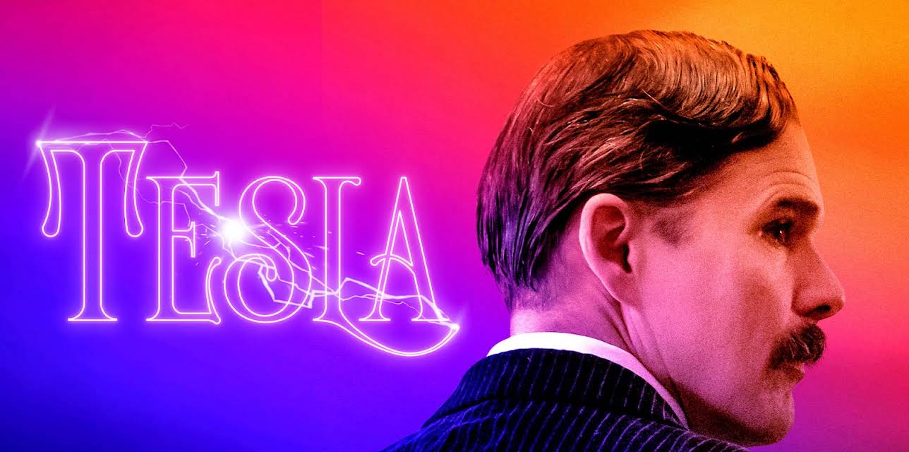 Tesla (2020)