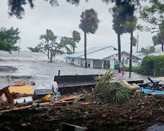 World's Deadliest Weather: Caught on Camera