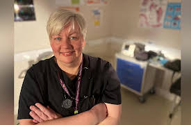 Casualty 24/7: Episode 4