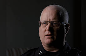 Death Of The Party: Joshua Velasquez