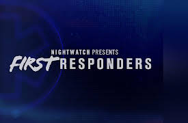 Nightwatch Presents: First Responders Season 1: In the Line of Fire