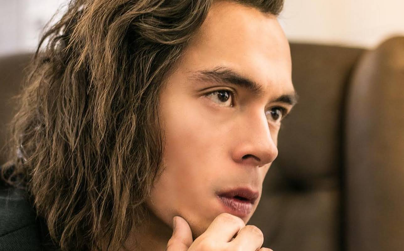 Jake Cuenca