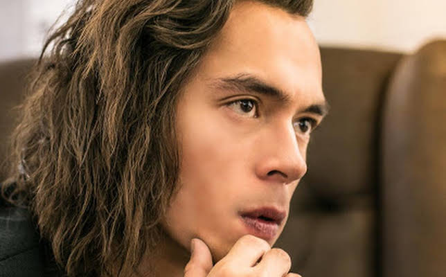 Jake Cuenca