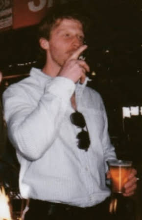 Ryland Brickson Cole Tews as 