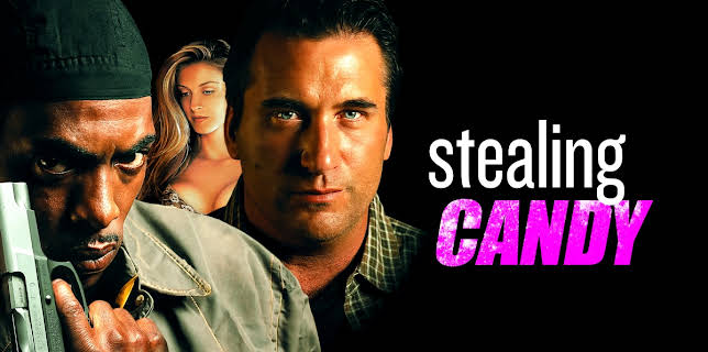 Stealing Candy (2004)