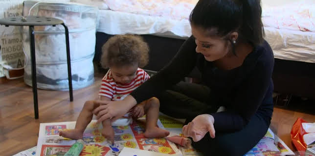 07:20: Unga Mammor (S2 E13) (S2) | TV3 | 11/16 2025