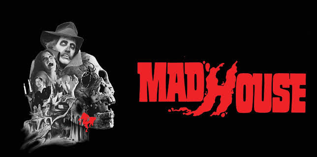 Madhouse (1974) (1974)