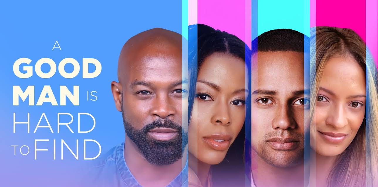 A Good Man is Hard to Find (2008)