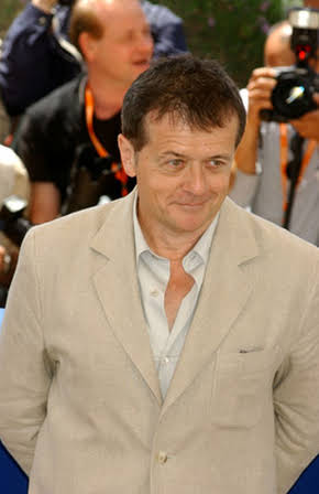 Patrice Chéreau as Director