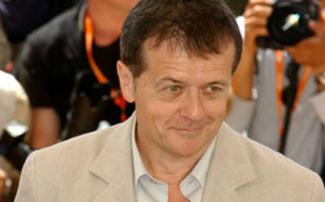 Patrice Chéreau