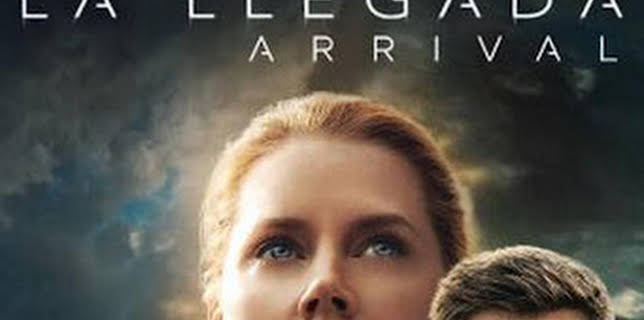 17:29: La llegada | SYFY | 2/26 2026