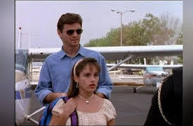 Season 1 - Mighty Morphin Power Rangers: Foul Play In The Sky