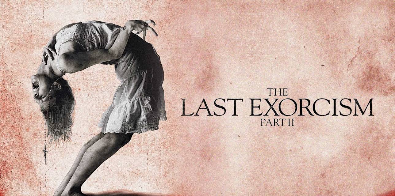 The Last Exorcism Part II (2013)