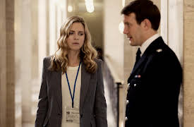 Babylon, Season 1: 5.0