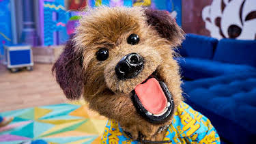 12:35 PM: Blue Peter | CBBC | 12/31 2025