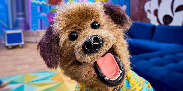 11:35 AM: Blue Peter | CBBC | 12/31 2025