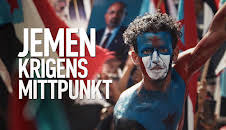 Dokument utifrån: Jemen – krigens mittpunkt
