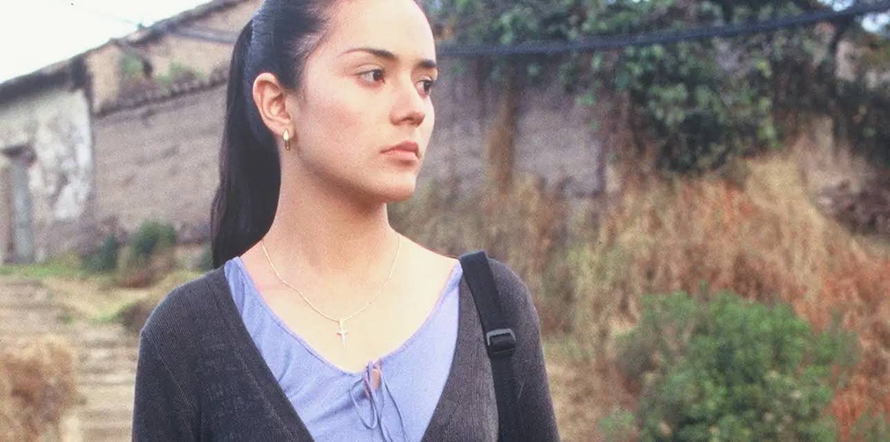 Maria Full of Grace (2004)