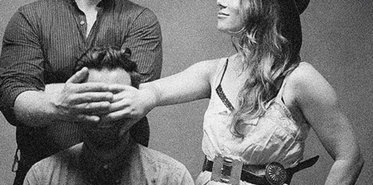 The Lone Bellow (2016)