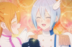 2.5 Dimensional Seduction: I’ll Keep Evolving