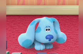 Blue's Clues & You Season 1: Sad Day with Blue