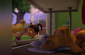 Rugrats: Great Minds Think Alike/Betty and the Beast