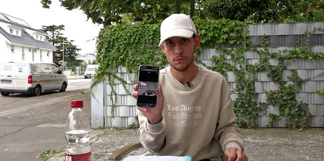 15:00: Hartz und herzlich - Tag für Tag Benz-Baracken | RTL 2 | 1/27 2026