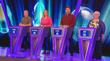 4:00 PM: Tipping Point (S10 E45) (S10) | W | 1/9 2026