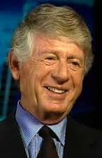 Ted Koppel as 