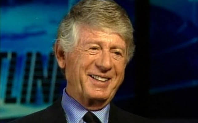 Ted Koppel