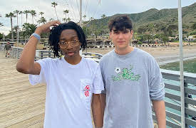 Chillin Island, Season 1: Lil Tecca Ft. Ezra Koenig
