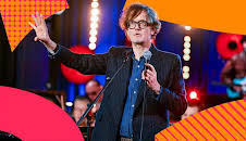 Radio 2's Piano Room