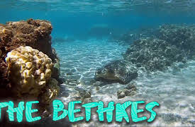 The Bethkes: Epic Hawaii: Goodness & Mercy